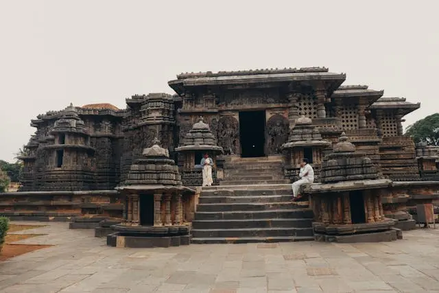 Karnataka Cultural & Heritage Explorer 2